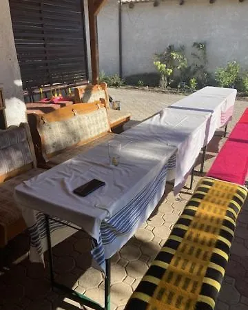 게스트하우스 Aniiza 2 3*