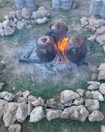 Aniiza 2 게스트하우스