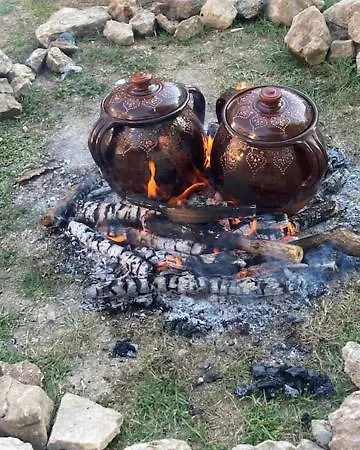 Aniiza 2 게스트하우스 외르베네스