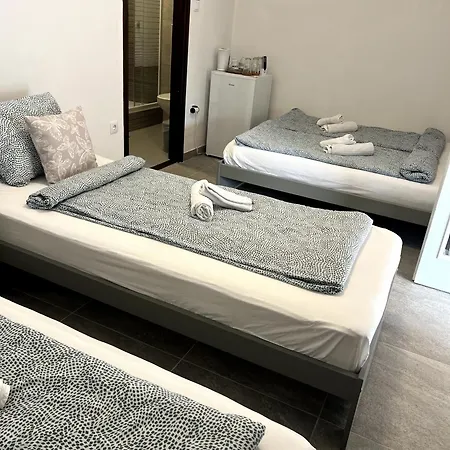 Aniiza 2 게스트하우스 외르베네스