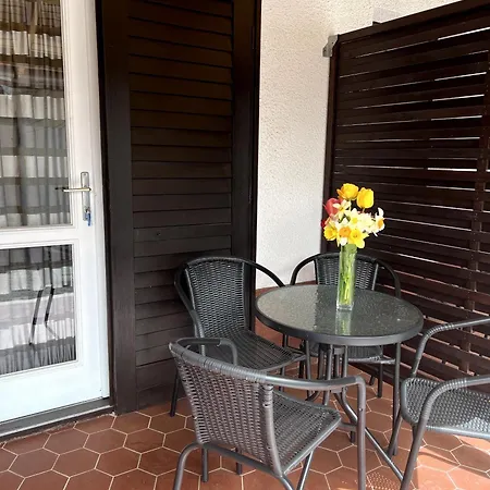 Aniiza 2 게스트하우스 외르베네스