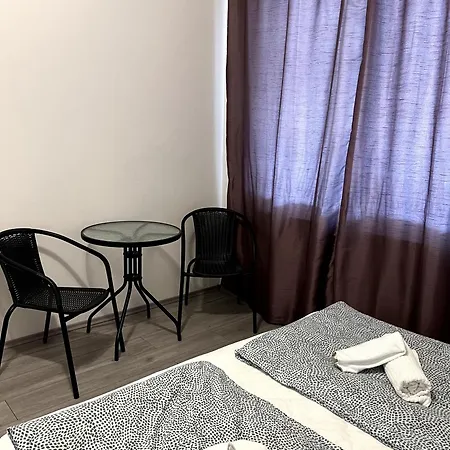 Aniiza 2 게스트하우스 3*