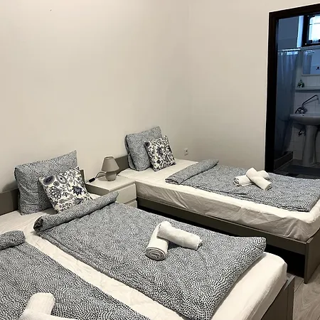 게스트하우스 Aniiza 2 3*