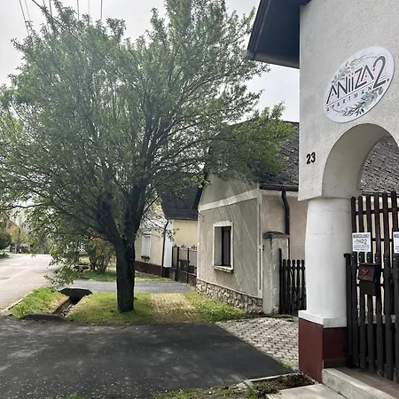 Aniiza 2 외르베네스