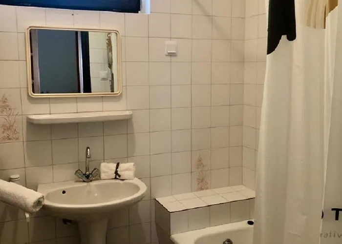 Aniiza 2 Pensjonat 3*